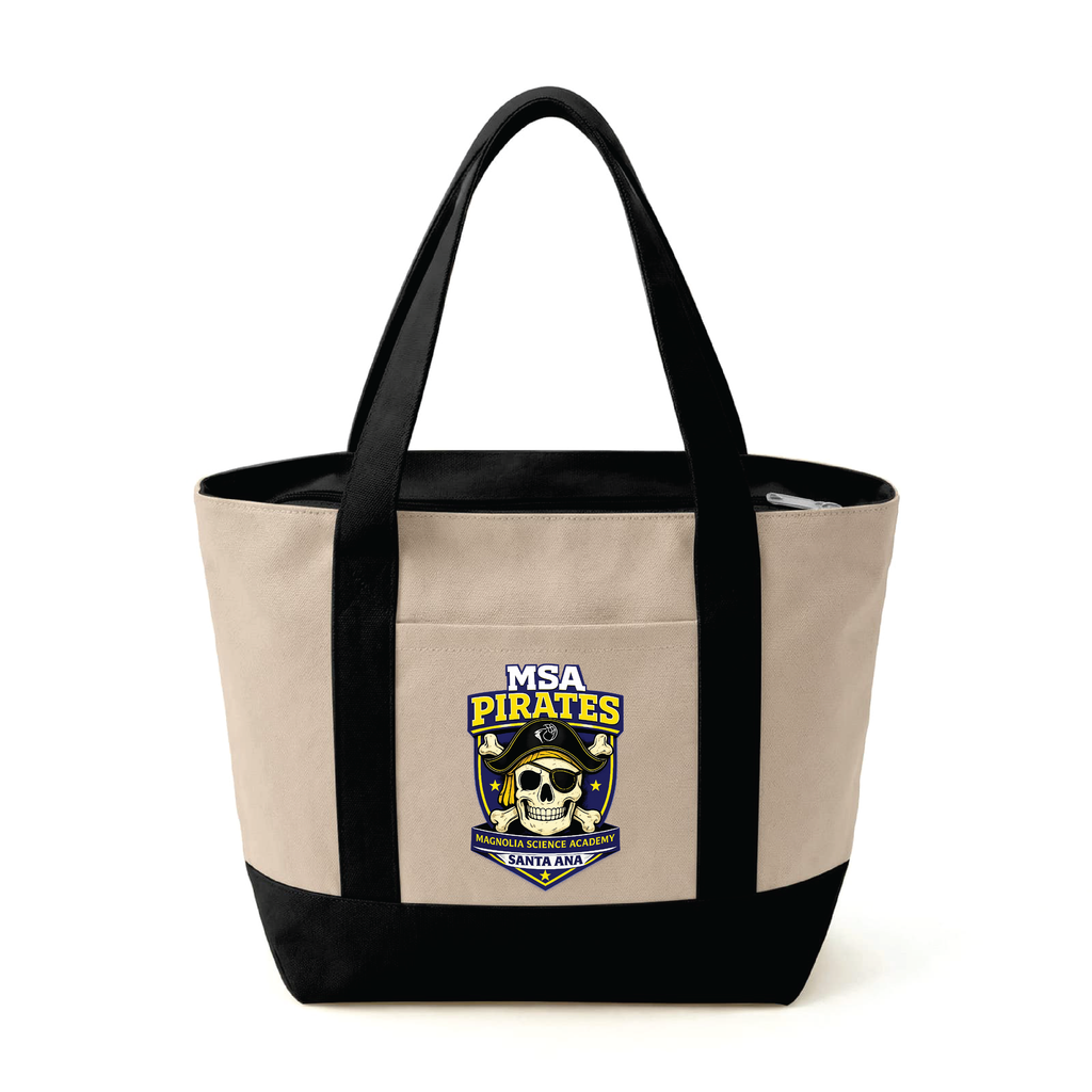 Mini Iconic Shopping Bag