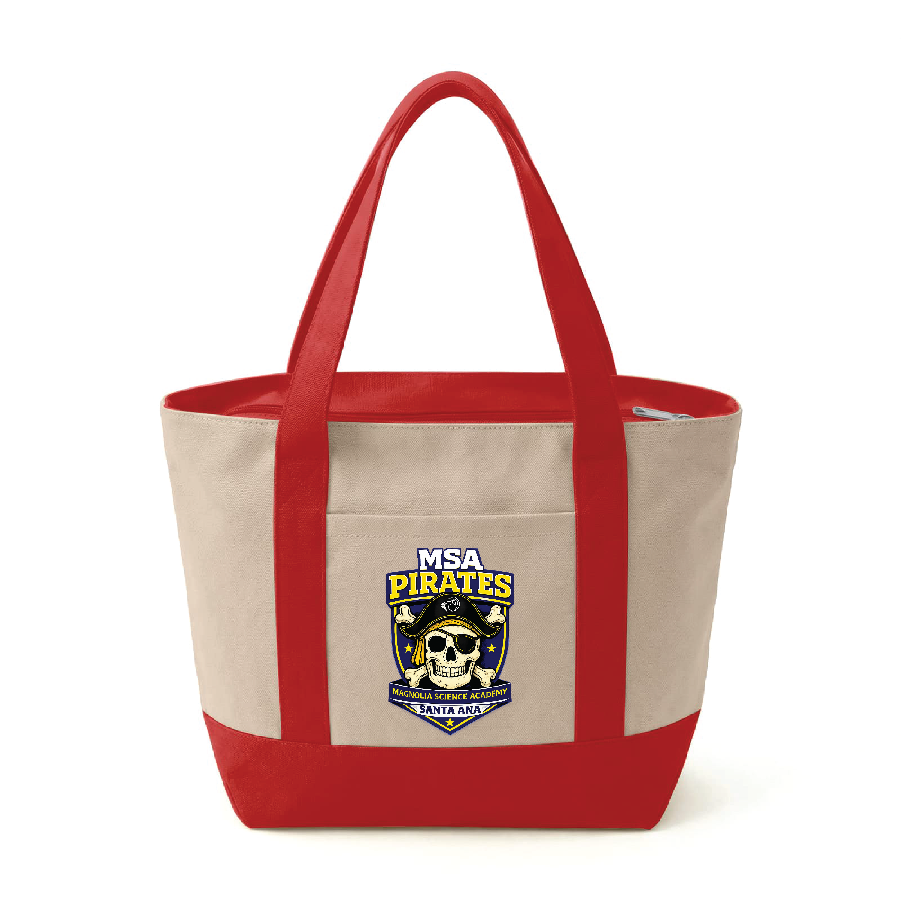 Mini Iconic Shopping Bag