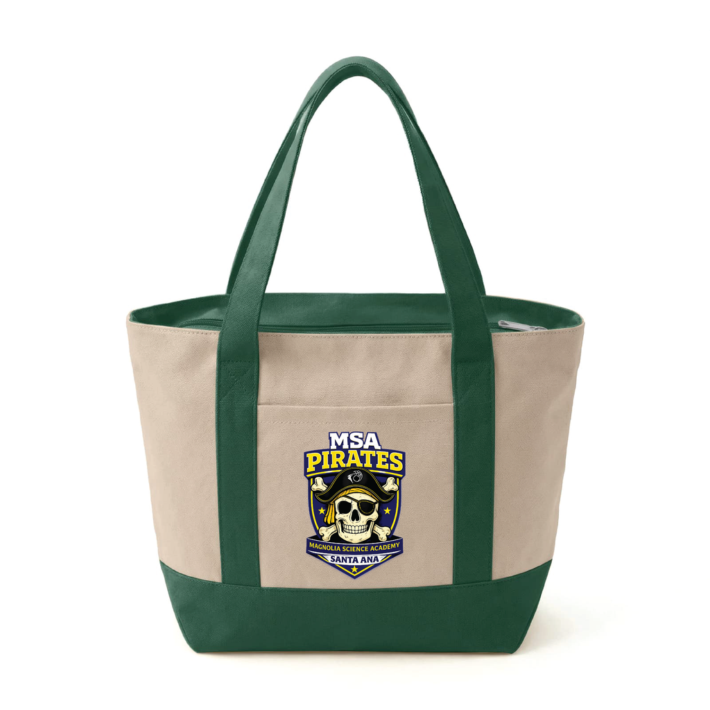 Mini Iconic Shopping Bag