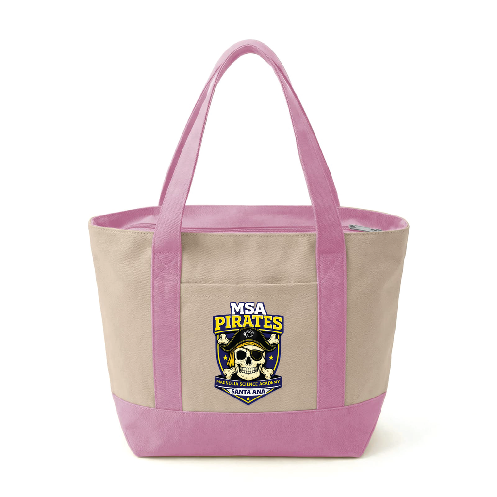 Mini Iconic Shopping Bag