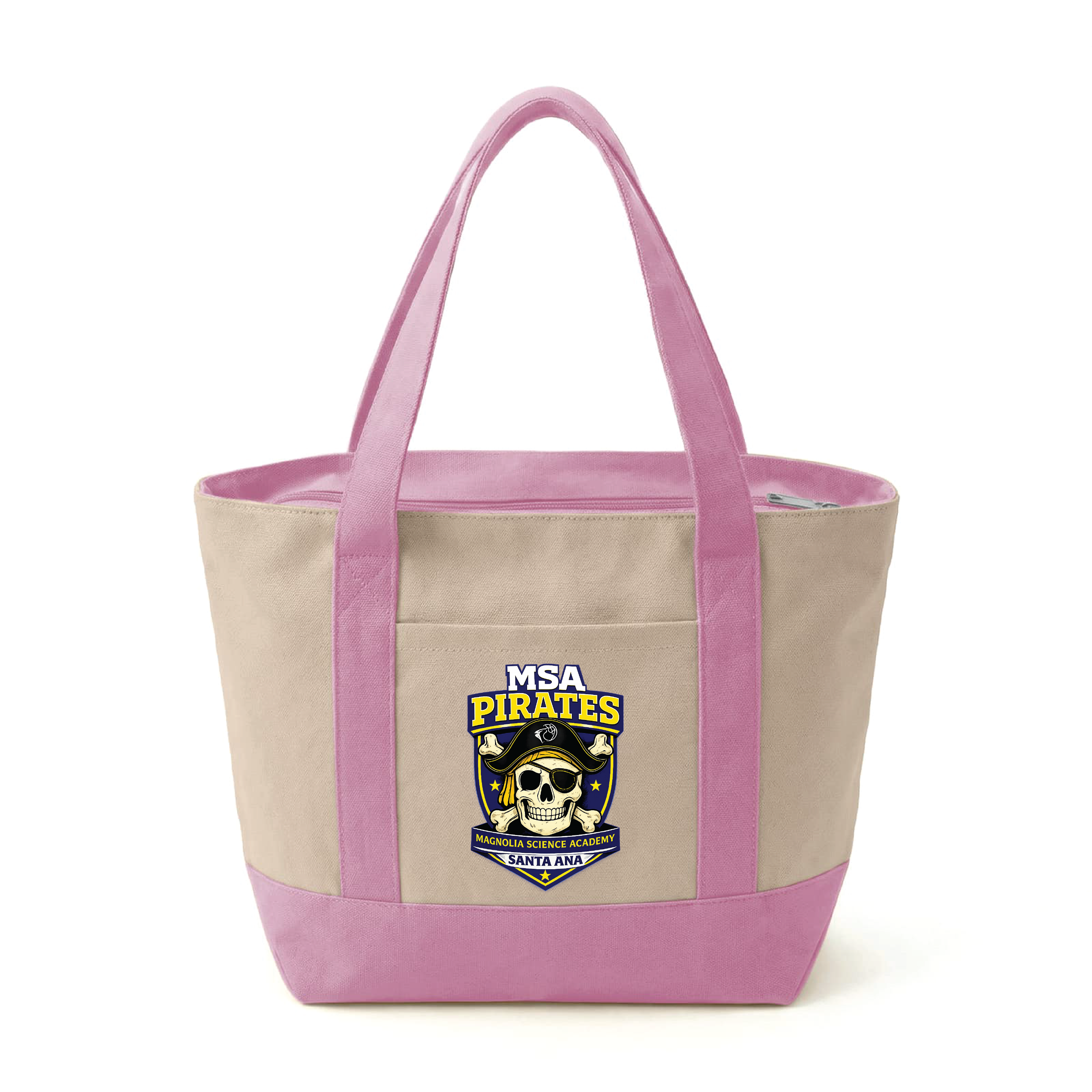 Mini Iconic Shopping Bag