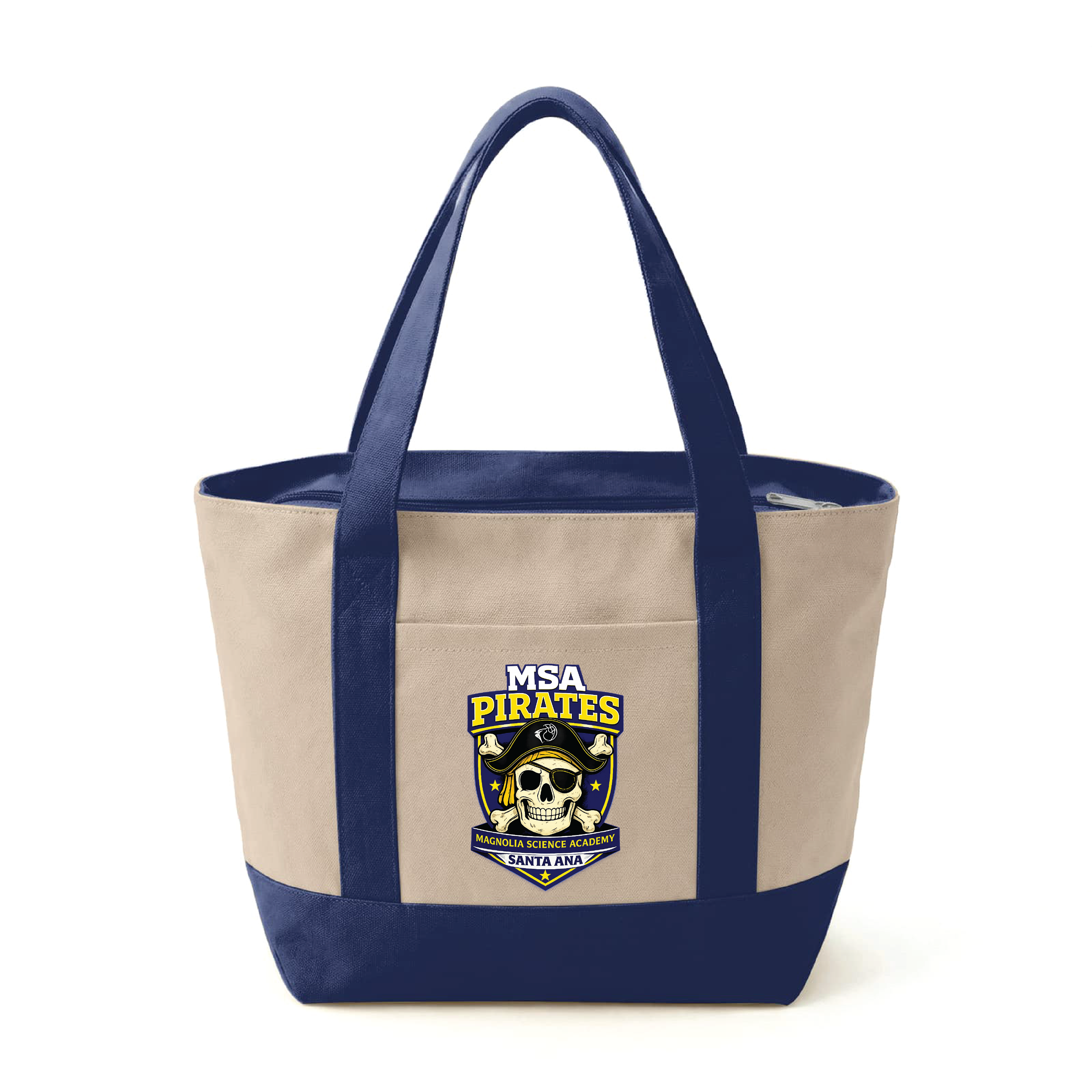 Mini Iconic Shopping Bag