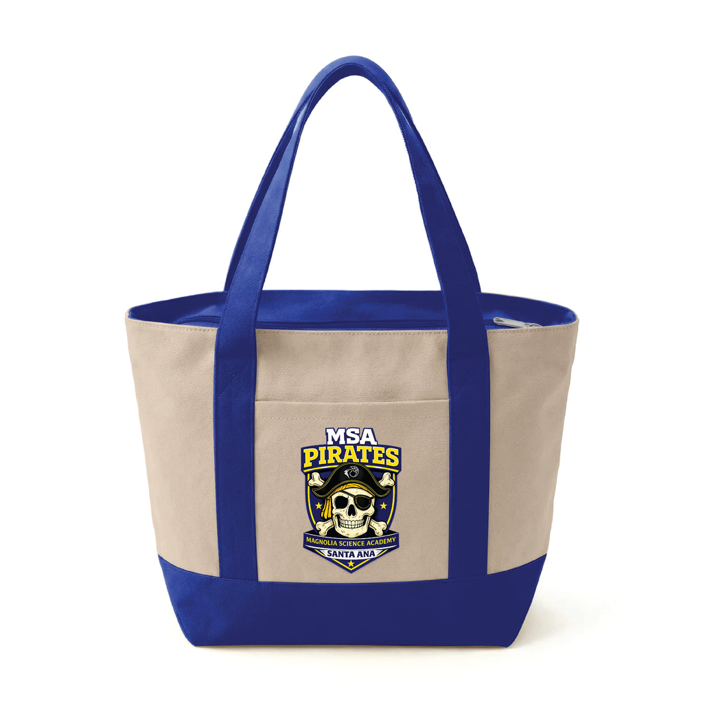 Mini Iconic Shopping Bag