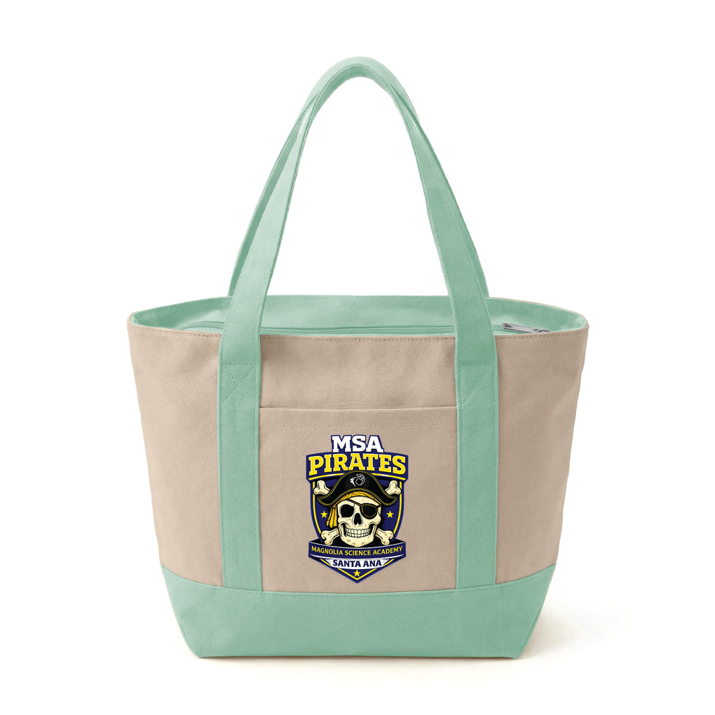 Mini Iconic Shopping Bag