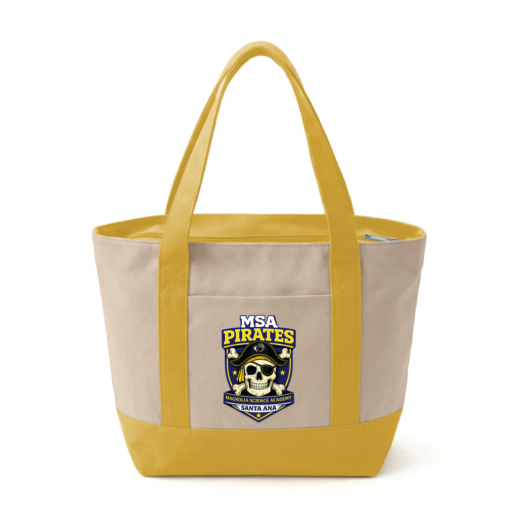 Mini Iconic Shopping Bag