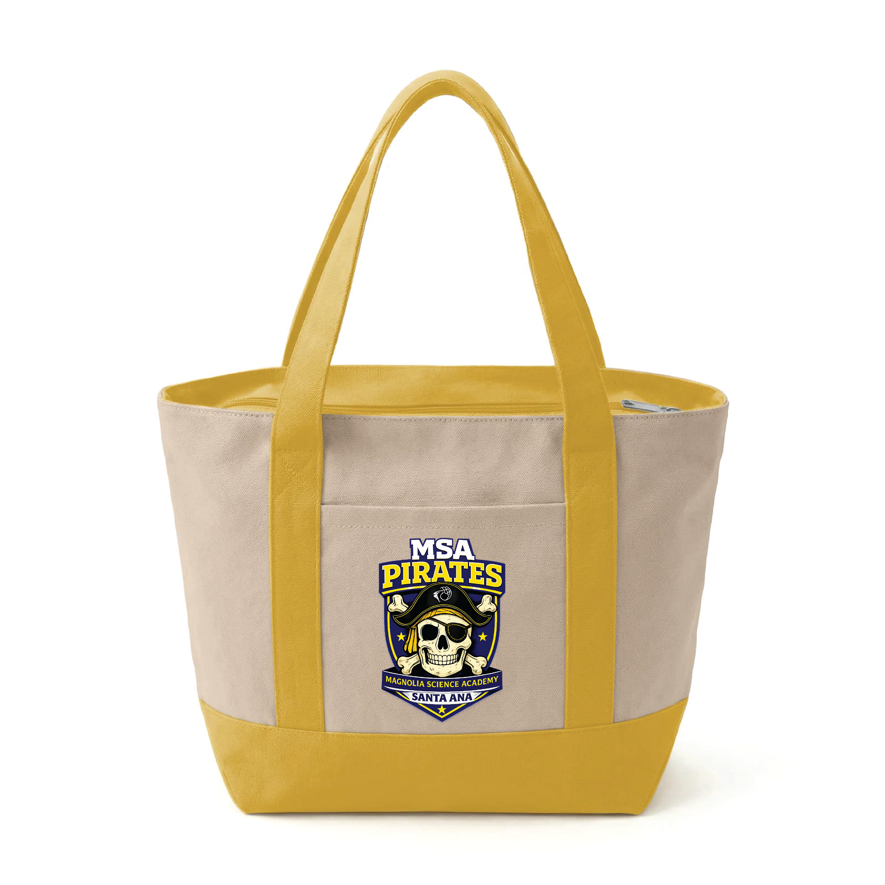 Mini Iconic Shopping Bag