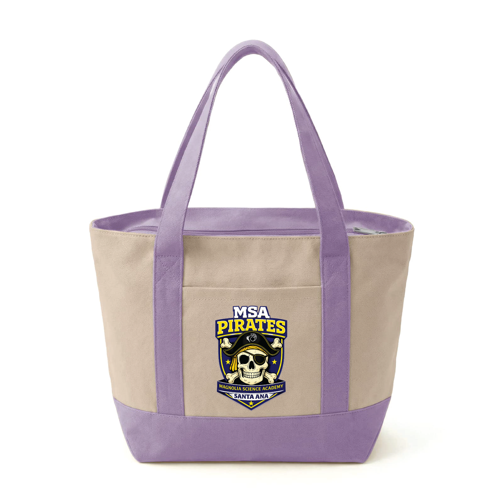Mini Iconic Shopping Bag