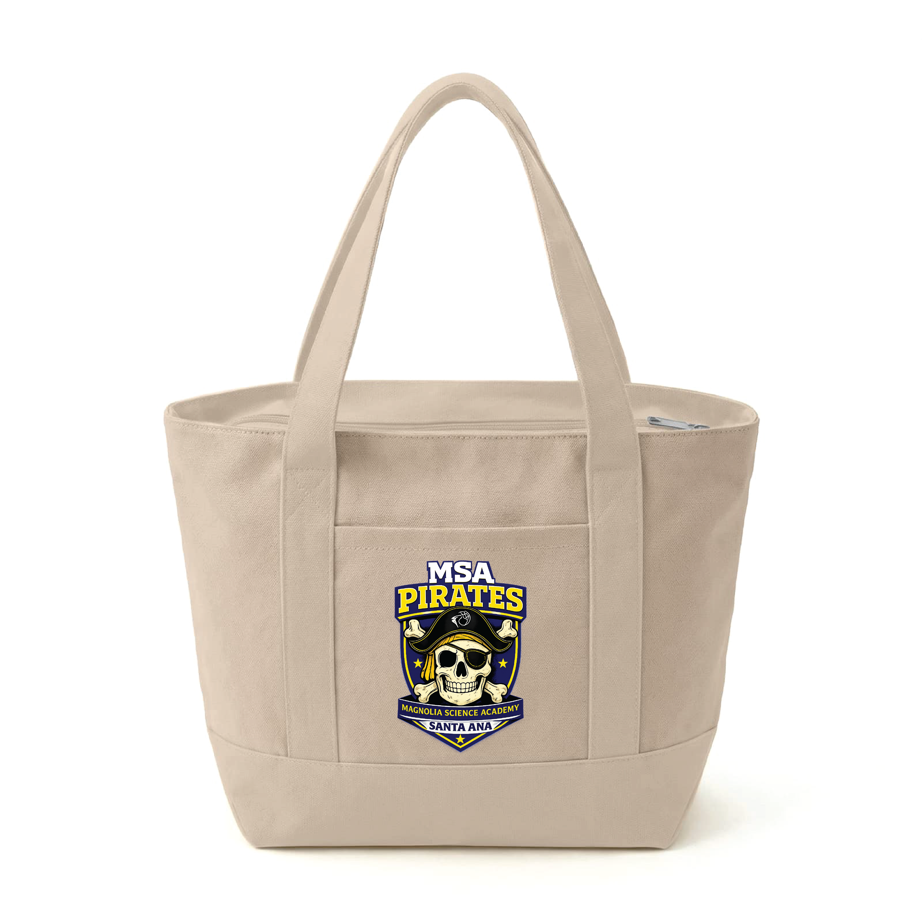 Mini Iconic Shopping Bag