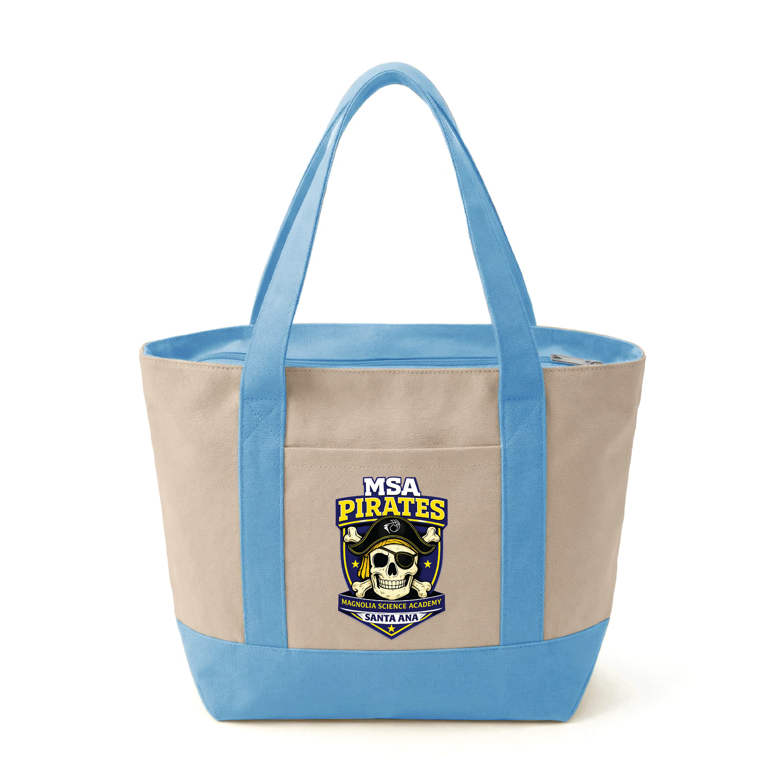 Mini Iconic Shopping Bag