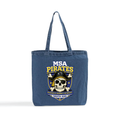 Denim Twill Tote