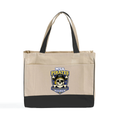 Stylish Canvas Tote