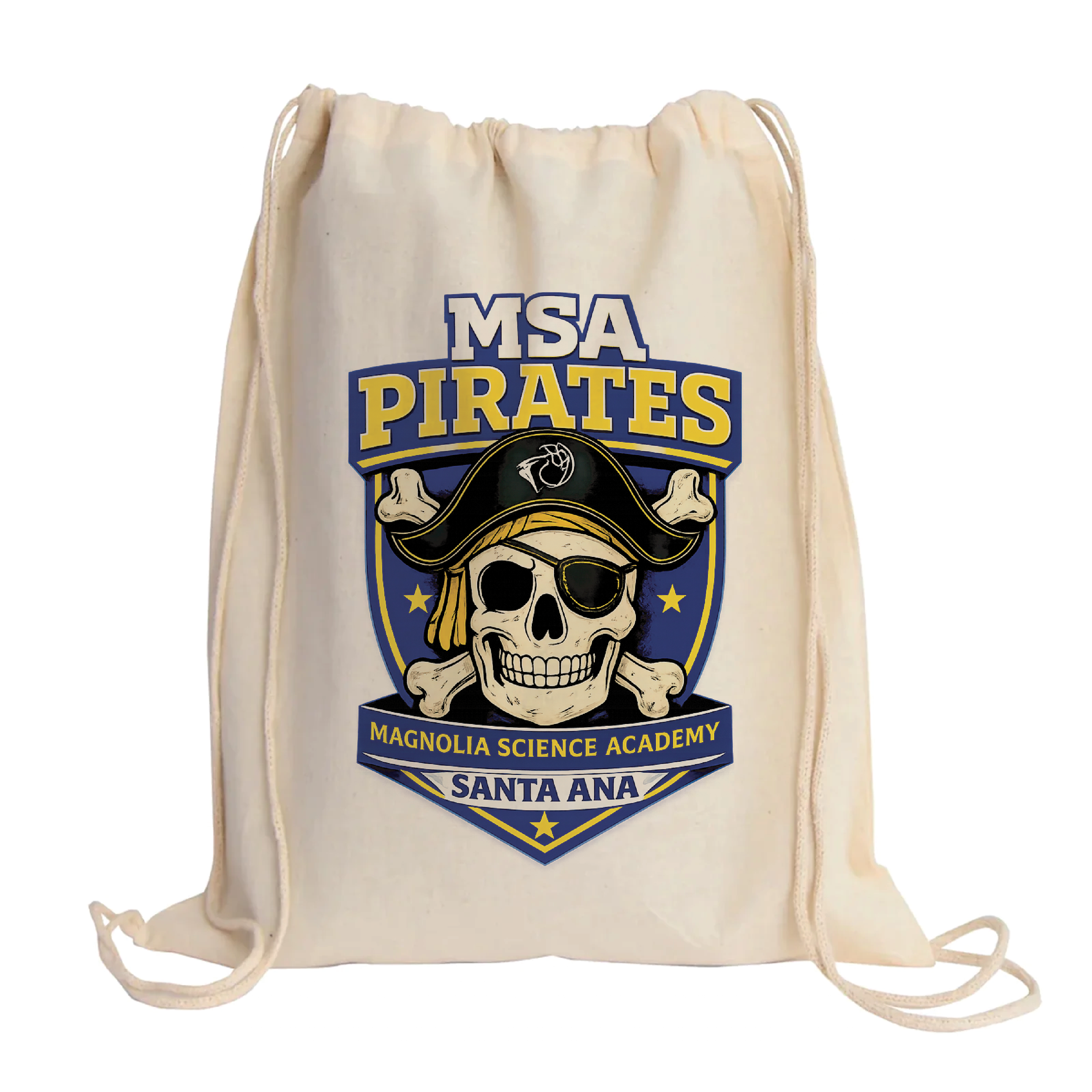 Sport Drawstring Backpack
