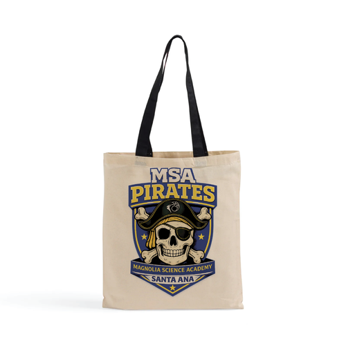 Impress Cotton Tote
