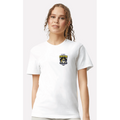 MSA Pirates Unisex Spirit Wear T-Shirt Comfort Color