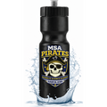 MSA Pirates Sport Water Bottle