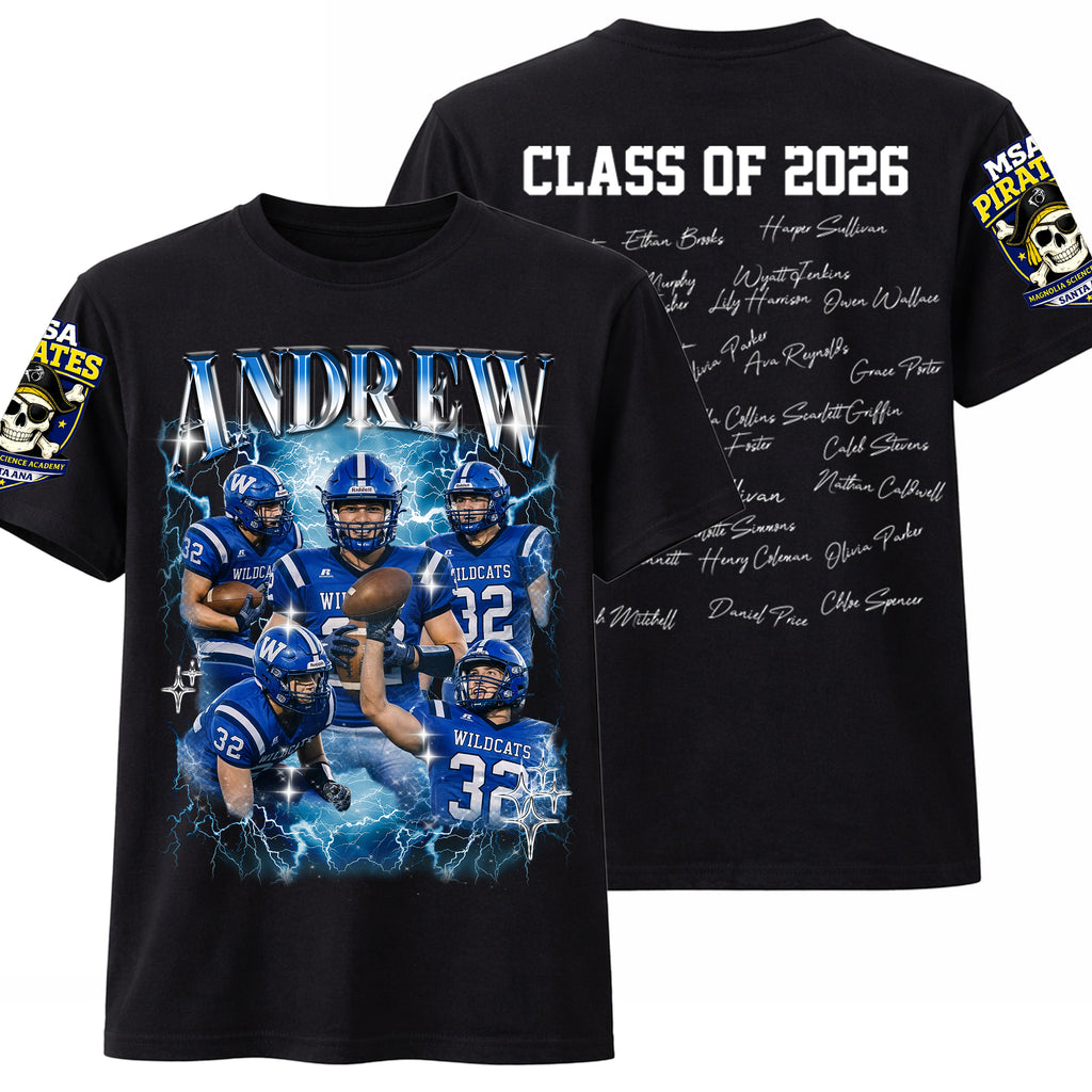 Unisex Graduation T-Shirts
