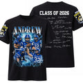 Unisex Graduation T-Shirts