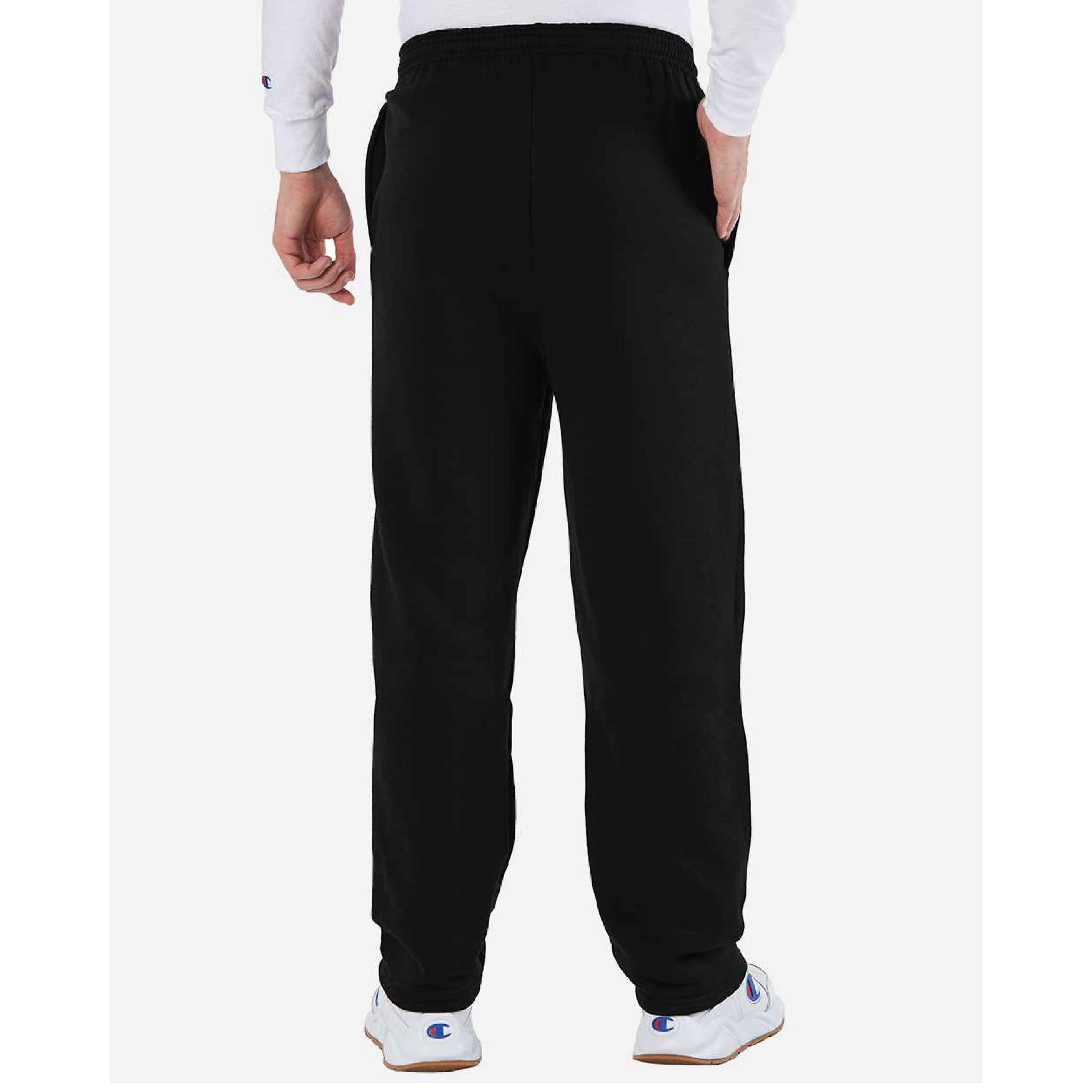 MSA Logo Sweatpants