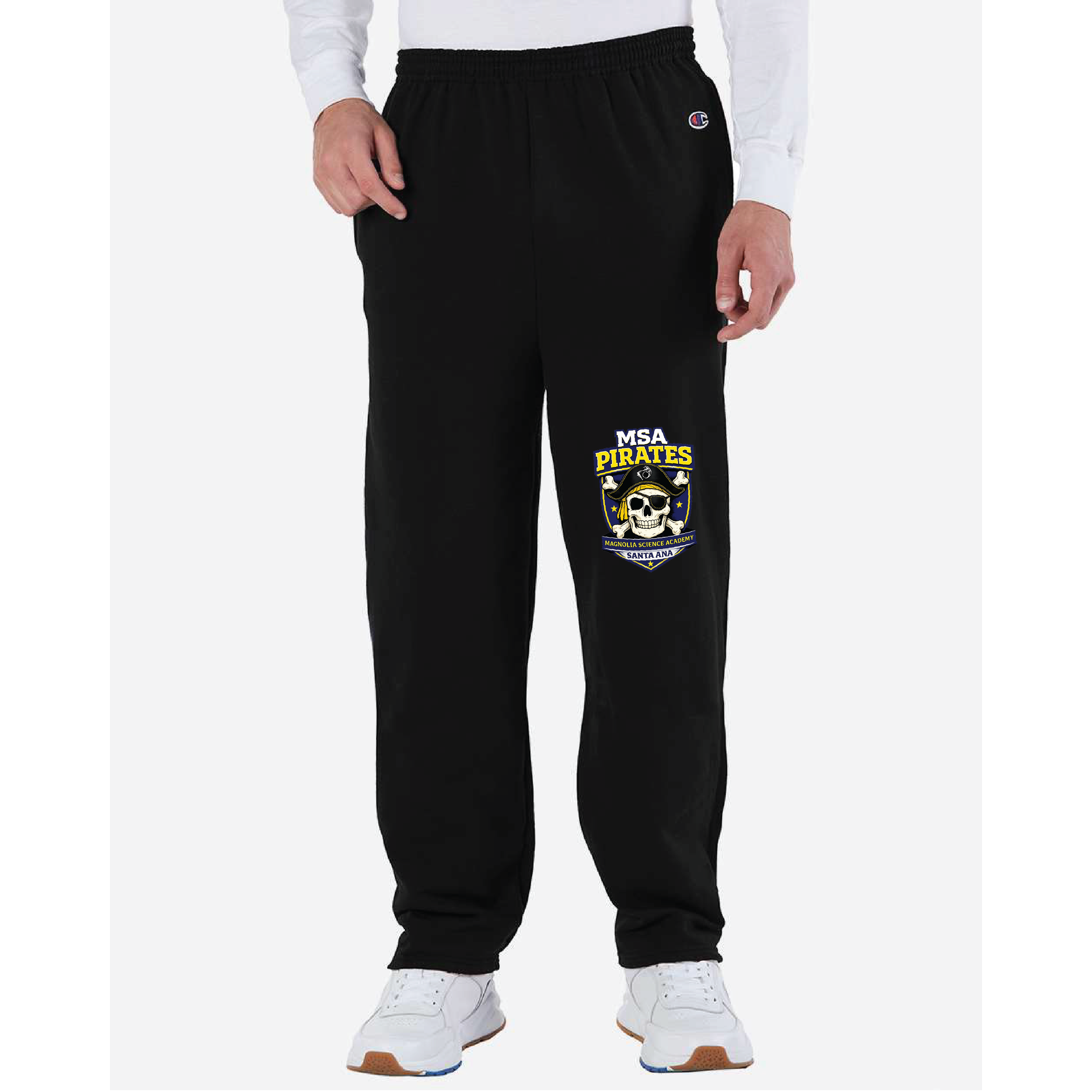 MSA Logo Sweatpants