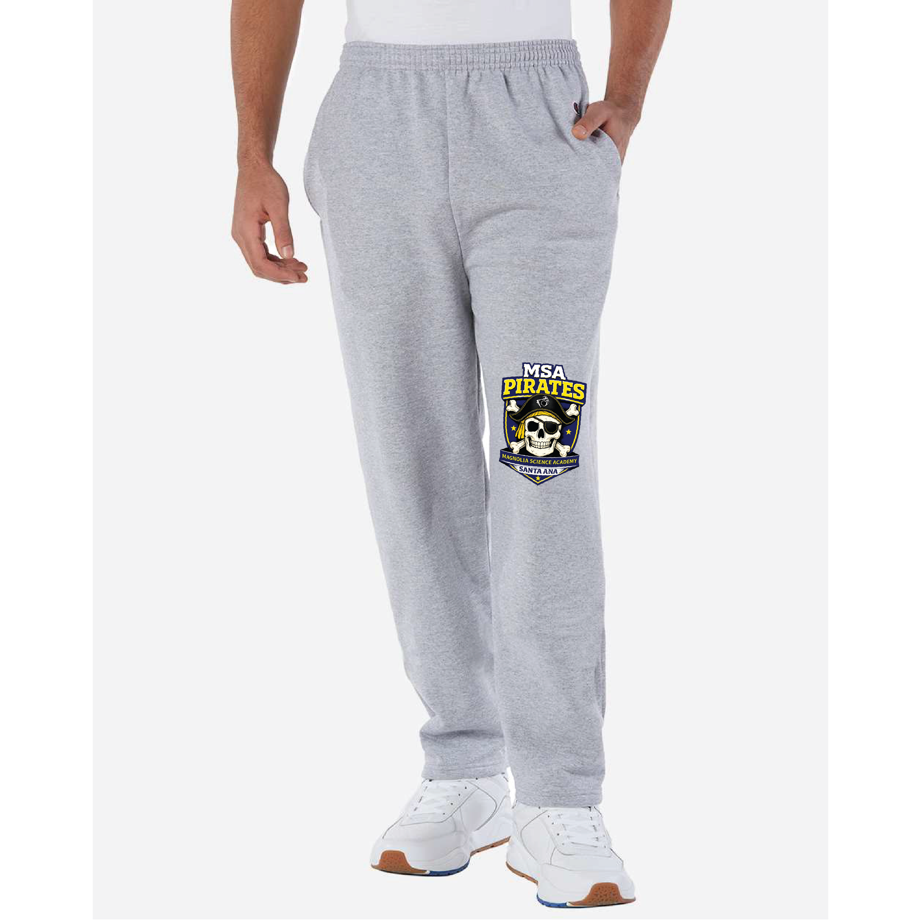 MSA Logo Sweatpants