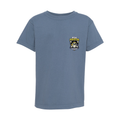 Comfort Color 9018 MSA Youth Logo T-Shirt