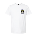 MSA Pirates Spirit Wear Gildan Unisex Softstyle® T-Shirt - 64000